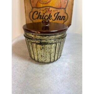 Red Shed Candle - Mulled Cider scent